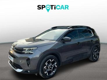 SPOTICAR Citroën C5 Aircross 1.5 Bluehdi Selection 130 Eat8 İkinci El Araç - Suv Dizel Gri - Istanbul - 1200028766_1