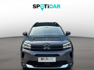 SPOTICAR Citroën C5 Aircross 1.5 Bluehdi Selection 130 Eat8 İkinci El Araç - Suv Dizel Gri - Istanbul - 1200028766_2