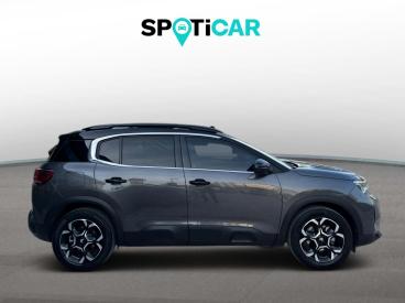 SPOTICAR Citroën C5 Aircross 1.5 Bluehdi Selection 130 Eat8 İkinci El Araç - Suv Dizel Gri - Istanbul - 1200028766_4