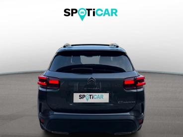 SPOTICAR Citroën C5 Aircross 1.5 Bluehdi Selection 130 Eat8 İkinci El Araç - Suv Dizel Gri - Istanbul - 1200028766_5