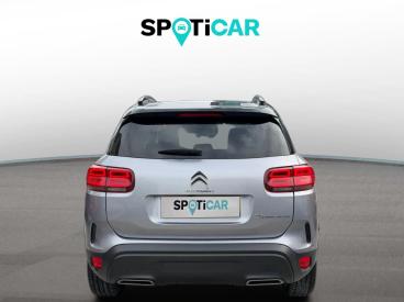SPOTICAR Citroën C5 Aircross 1.5 Bluehdi 130 Eat8 Feel Edition İkinci El Araç - Suv Dizel Gri - Istanbul - 1200028767_5