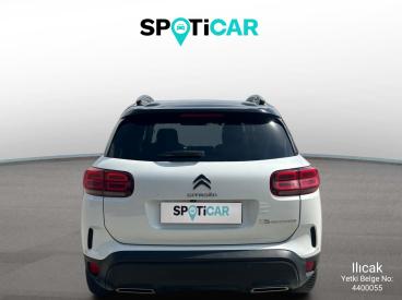 SPOTICAR Citroën C5 Aircross 1.5 Shine Bold Blue Hdi Eat8 8 131 İkinci El Araç - Suv Dizel Beyaz - Malatya - 1200029222_5