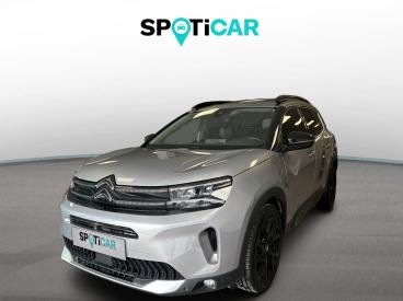 SPOTICAR Citroën C5 Aircross Shinebold 1.5 Bluehdi 130 S&s Eat8 İkinci El Araç - Suv Dizel Gri - İzmİr - 1200029275_1