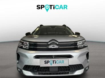 SPOTICAR Citroën C5 Aircross Shinebold 1.5 Bluehdi 130 S&s Eat8 İkinci El Araç - Suv Dizel Gri - İzmİr - 1200029275_2