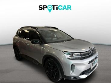 SPOTICAR Citroën C5 Aircross Shinebold 1.5 Bluehdi 130 S&s Eat8 İkinci El Araç - Suv Dizel Gri - İzmİr - 1200029275_3