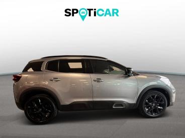 SPOTICAR Citroën C5 Aircross Shinebold 1.5 Bluehdi 130 S&s Eat8 İkinci El Araç - Suv Dizel Gri - İzmİr - 1200029275_4
