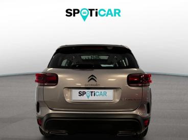SPOTICAR Citroën C5 Aircross Shinebold 1.5 Bluehdi 130 S&s Eat8 İkinci El Araç - Suv Dizel Gri - İzmİr - 1200029275_5