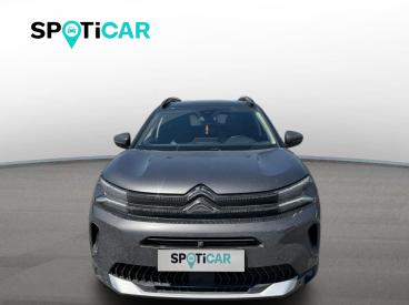 SPOTICAR Citroën C5 Aircross 1.5 130 Hp Eat8 Shİne Bold İkinci El Araç - Suv Dizel Gri - Istanbul - 1200029870_2