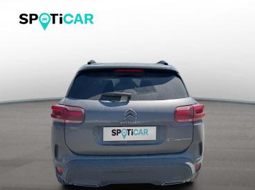SPOTICAR Citroën C5 Aircross 1.5 130 Hp Eat8 Shİne Bold İkinci El Araç - Suv Dizel Gri - Istanbul - 1200029870_5