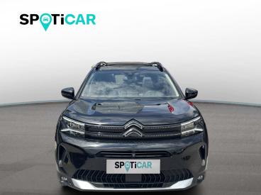 SPOTICAR Citroën C5 Aircross 1.5 Shine Bold Blue Hdi Eat8 8 131 İkinci El Araç - Suv Dizel Siyah - Ankara - 1200030544_2