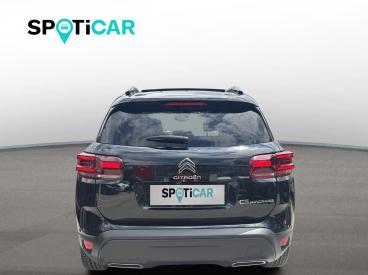 SPOTICAR Citroën C5 Aircross 1.5 Shine Bold Blue Hdi Eat8 8 131 İkinci El Araç - Suv Dizel Siyah - Ankara - 1200030544_5