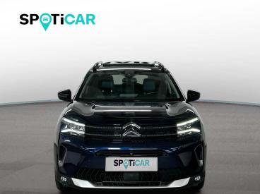SPOTICAR Citroën C5 Aircross 1.5 Shine Bold Blue Hdi Eat8 8 131 İkinci El Araç - Suv Dizel Mavi - İstanbul - 1200030720_2