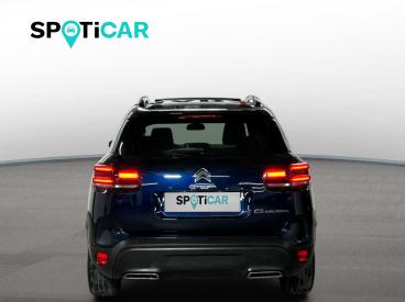 SPOTICAR Citroën C5 Aircross 1.5 Shine Bold Blue Hdi Eat8 8 131 İkinci El Araç - Suv Dizel Mavi - İstanbul - 1200030720_5