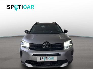 SPOTICAR Citroën C5 Aircross 1.5 130 Hp Eat8 Shİne Bold İkinci El Araç - Suv Dizel Gri - Istanbul - 1200030851_2