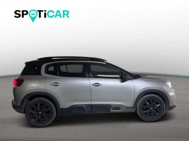 SPOTICAR Citroën C5 Aircross 1.5 130 Hp Eat8 Shİne Bold İkinci El Araç - Suv Dizel Gri - Istanbul - 1200030851_4