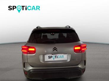 SPOTICAR Citroën C5 Aircross 1.5 130 Hp Eat8 Shİne Bold İkinci El Araç - Suv Dizel Gri - Istanbul - 1200030851_5