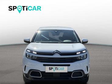 SPOTICAR Citroën C5 Aircross Puretech Live 130 Eat8 8 131 İkinci El Araç - Suv Benzin Beyaz - Ankara - 1200031010_2