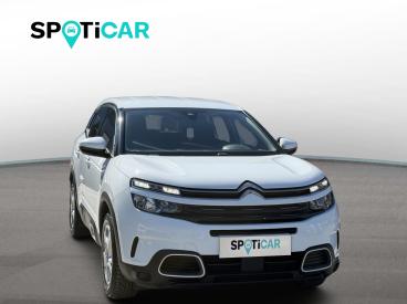 SPOTICAR Citroën C5 Aircross Puretech Live 130 Eat8 8 131 İkinci El Araç - Suv Benzin Beyaz - Ankara - 1200031010_3