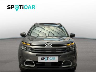 SPOTICAR Citroën C5 Aircross 1.5 Feel Adventure Blue Hdi Eat8 8 131 İkinci El Araç - Suv Dizel Gri - Ankara - 1200031310_2