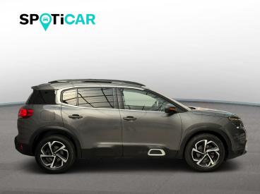 SPOTICAR Citroën C5 Aircross 1.5 Feel Adventure Blue Hdi Eat8 8 131 İkinci El Araç - Suv Dizel Gri - Ankara - 1200031310_4