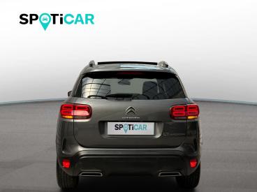 SPOTICAR Citroën C5 Aircross 1.5 Feel Adventure Blue Hdi Eat8 8 131 İkinci El Araç - Suv Dizel Gri - Ankara - 1200031310_5