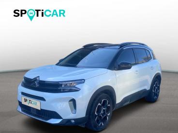 SPOTICAR Citroën C5 Aircross 1.5 Bhdi Eat8 Shine  Sunroof İkinci El Araç - Suv Dizel Beyaz - Ordu - 1200031355_1