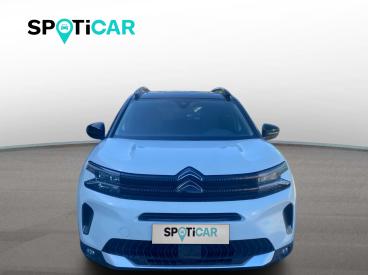SPOTICAR Citroën C5 Aircross 1.5 Bhdi Eat8 Shine  Sunroof İkinci El Araç - Suv Dizel Beyaz - Ordu - 1200031355_2