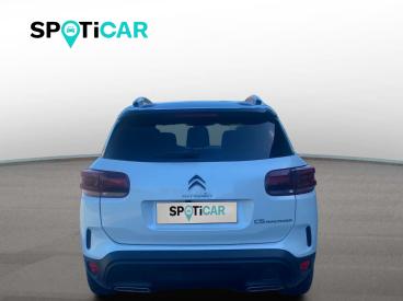 SPOTICAR Citroën C5 Aircross 1.5 Bhdi Eat8 Shine  Sunroof İkinci El Araç - Suv Dizel Beyaz - Ordu - 1200031355_5