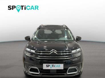 SPOTICAR Citroën C5 Aircross Feeladventure 1.5 Bluehdi 130 Eat8 İkinci El Araç - Suv Dizel Siyah - Balikesir - 1200031572_2