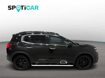 SPOTICAR Citroën C5 Aircross Feeladventure 1.5 Bluehdi 130 Eat8 İkinci El Araç - Suv Dizel Siyah - Balikesir - 1200031572_4