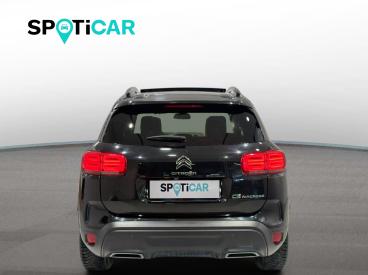 SPOTICAR Citroën C5 Aircross Feeladventure 1.5 Bluehdi 130 Eat8 İkinci El Araç - Suv Dizel Siyah - Balikesir - 1200031572_5