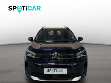 SPOTICAR Citroën C5 Aircross 1.5 Bluehdi Feel Bold İkinci El Araç - Suv Dizel Lacivert - İzmİr - 1200032263_2