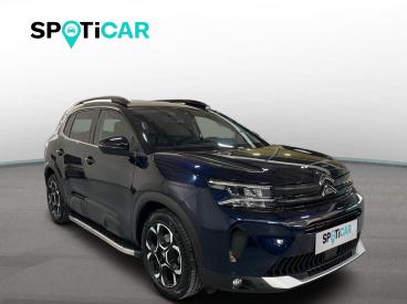 SPOTICAR Citroën C5 Aircross 1.5 Bluehdi Feel Bold İkinci El Araç - Suv Dizel Lacivert - İzmİr - 1200032263_3