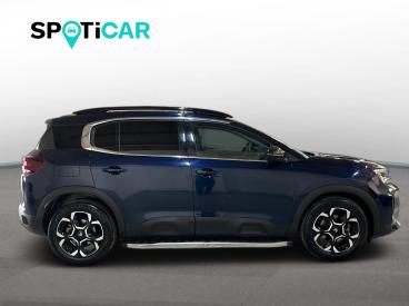 SPOTICAR Citroën C5 Aircross 1.5 Bluehdi Feel Bold İkinci El Araç - Suv Dizel Lacivert - İzmİr - 1200032263_4