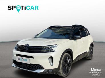 SPOTICAR Citroën C5 Aircross 1.5 Shine Bold Blue Hdi Eat8 8 131 İkinci El Araç - Suv Dizel Beyaz - İstanbul - 1200032885_1