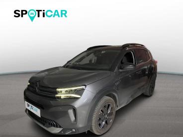 SPOTICAR Citroën C5 Aircross Shinebold 1.5 Bluehdi 130 S&s Eat8 İkinci El Araç - Suv Dizel Gri - Istanbul - 1200033039_1