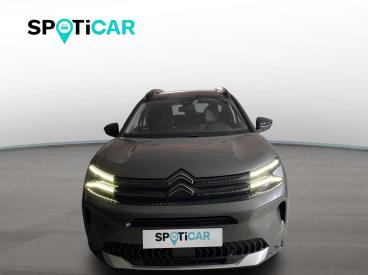 SPOTICAR Citroën C5 Aircross Shinebold 1.5 Bluehdi 130 S&s Eat8 İkinci El Araç - Suv Dizel Gri - Istanbul - 1200033039_2