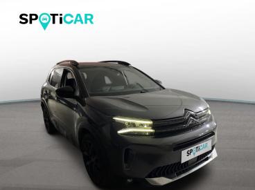SPOTICAR Citroën C5 Aircross Shinebold 1.5 Bluehdi 130 S&s Eat8 İkinci El Araç - Suv Dizel Gri - Istanbul - 1200033039_3