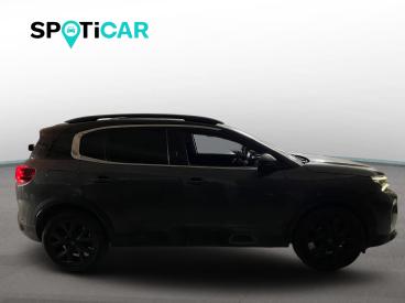 SPOTICAR Citroën C5 Aircross Shinebold 1.5 Bluehdi 130 S&s Eat8 İkinci El Araç - Suv Dizel Gri - Istanbul - 1200033039_4