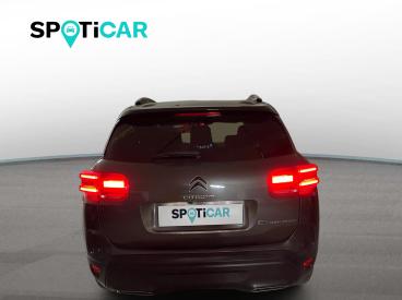 SPOTICAR Citroën C5 Aircross Shinebold 1.5 Bluehdi 130 S&s Eat8 İkinci El Araç - Suv Dizel Gri - Istanbul - 1200033039_5