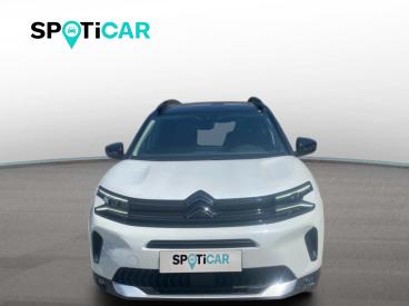 SPOTICAR Citroën C5 Aircross C5 Aİrcross 1.5 Bhdi Eat8 Shine İkinci El Araç - Suv Dizel Beyaz - İstanbul - 1200033104_2