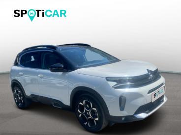 SPOTICAR Citroën C5 Aircross C5 Aİrcross 1.5 Bhdi Eat8 Shine İkinci El Araç - Suv Dizel Beyaz - İstanbul - 1200033104_3