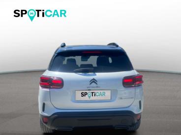 SPOTICAR Citroën C5 Aircross C5 Aİrcross 1.5 Bhdi Eat8 Shine İkinci El Araç - Suv Dizel Beyaz - İstanbul - 1200033104_5