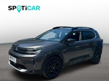 SPOTICAR Citroën C5 Aircross 1.5 Shine Bold Blue Hdi Eat8 8 131 İkinci El Araç - Suv Dizel Gri - İstanbul - 1200033115_1