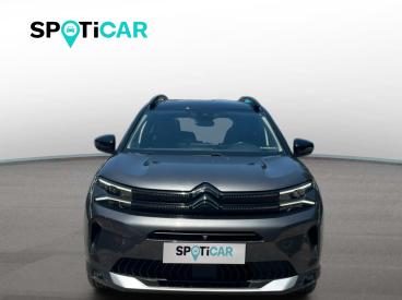 SPOTICAR Citroën C5 Aircross 1.5 Shine Bold Blue Hdi Eat8 8 131 İkinci El Araç - Suv Dizel Gri - İstanbul - 1200033115_2
