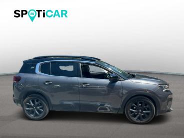 SPOTICAR Citroën C5 Aircross 1.5 Shine Bold Blue Hdi Eat8 8 131 İkinci El Araç - Suv Dizel Gri - İstanbul - 1200033115_4