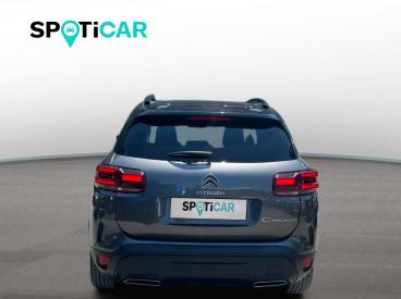 SPOTICAR Citroën C5 Aircross 1.5 Shine Bold Blue Hdi Eat8 8 131 İkinci El Araç - Suv Dizel Gri - İstanbul - 1200033115_5