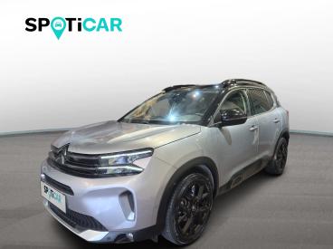 SPOTICAR Citroën C5 Aircross Shinebold 1.5 Bluehdi 130 S&s Eat8 İkinci El Araç - Suv Dizel Gri - Istanbul - 1200033518_1