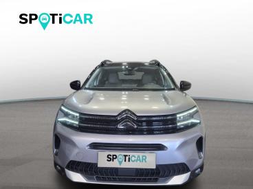 SPOTICAR Citroën C5 Aircross Shinebold 1.5 Bluehdi 130 S&s Eat8 İkinci El Araç - Suv Dizel Gri - Istanbul - 1200033518_2