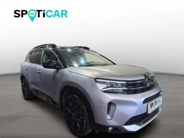 SPOTICAR Citroën C5 Aircross Shinebold 1.5 Bluehdi 130 S&s Eat8 İkinci El Araç - Suv Dizel Gri - Istanbul - 1200033518_3